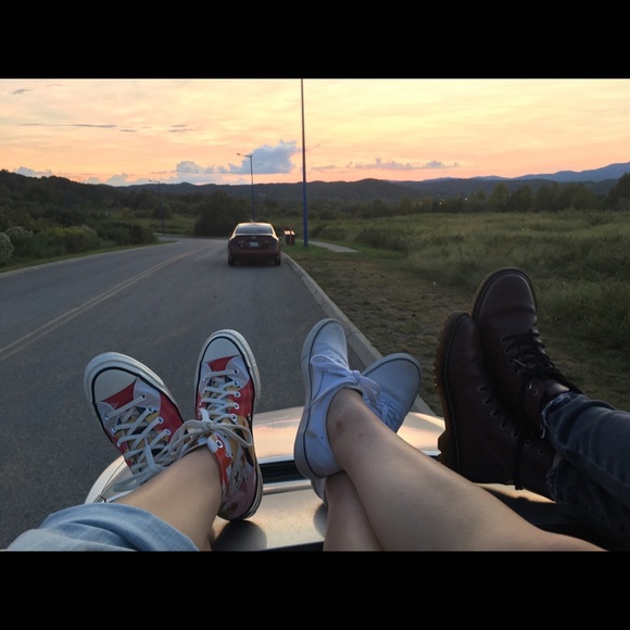 Meet your Posher, Kellyn - Picture 4 of 5